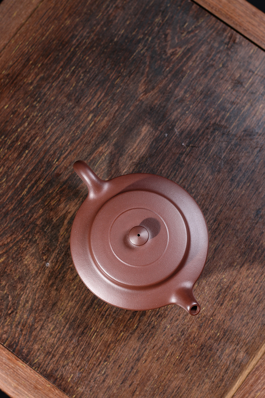 名家马璟辉作品《合璧(薄胎)》