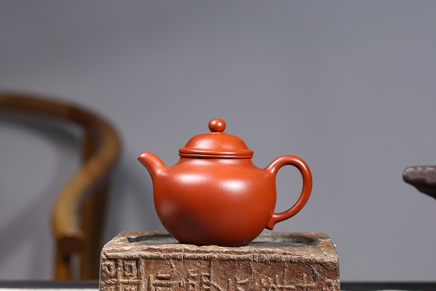 名家惠祥云作品《莲子》