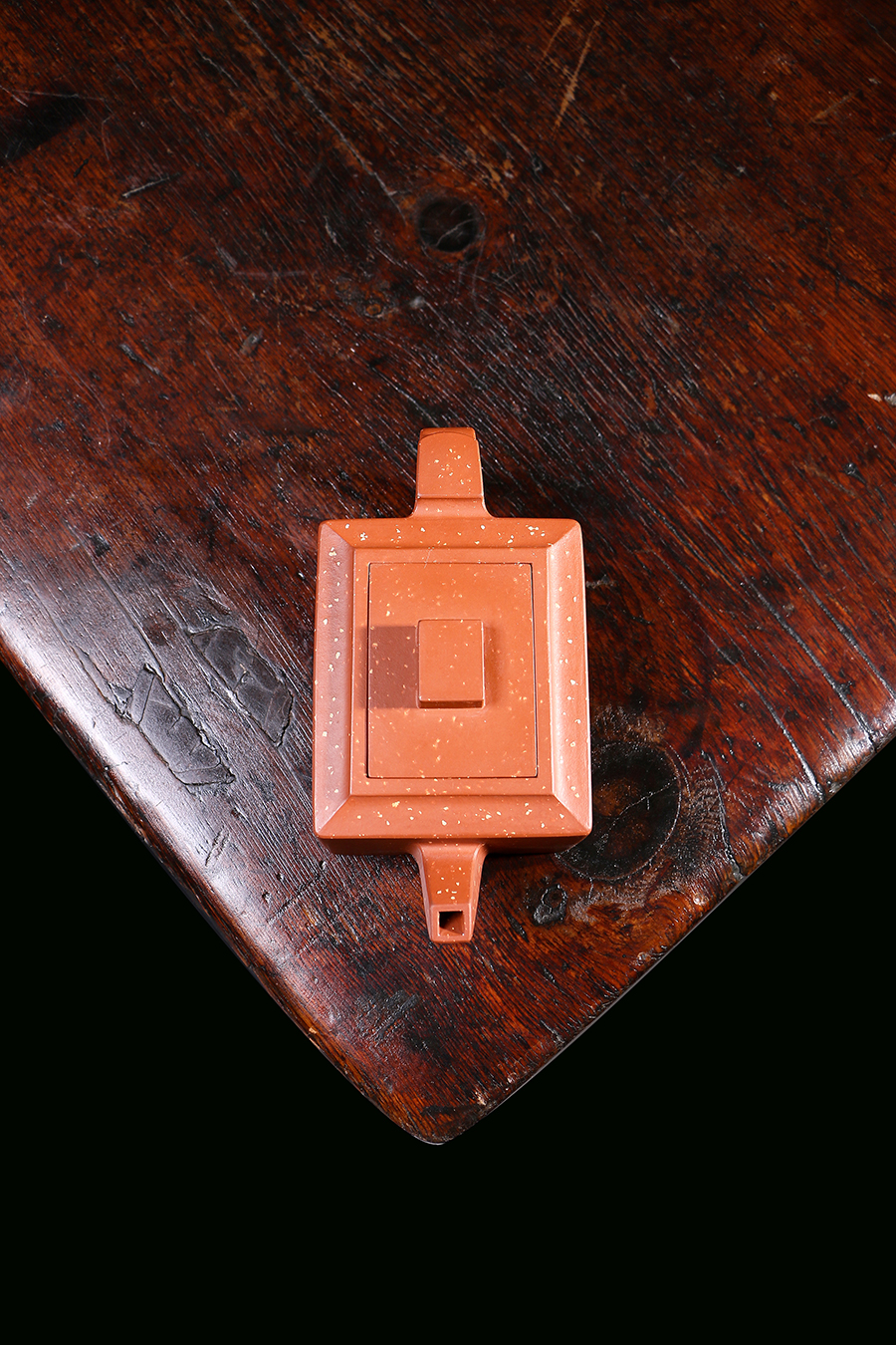 名家何道洪作品《金律》