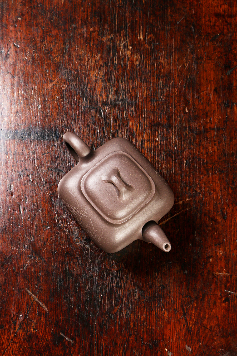 名家李宝珍作品《传炉(民国·谈洪泉铭)》