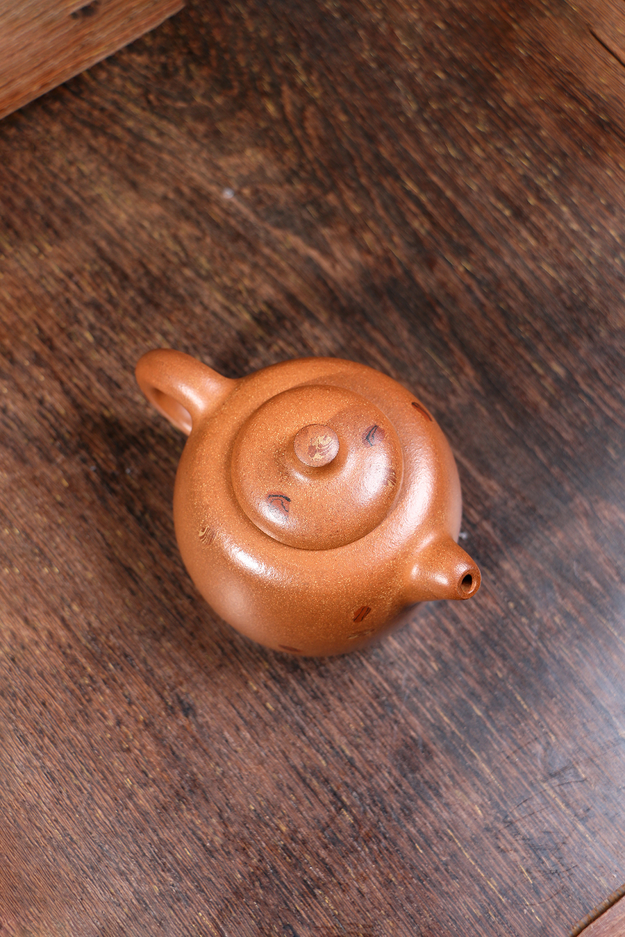 名家吕俊杰作品《百纳》