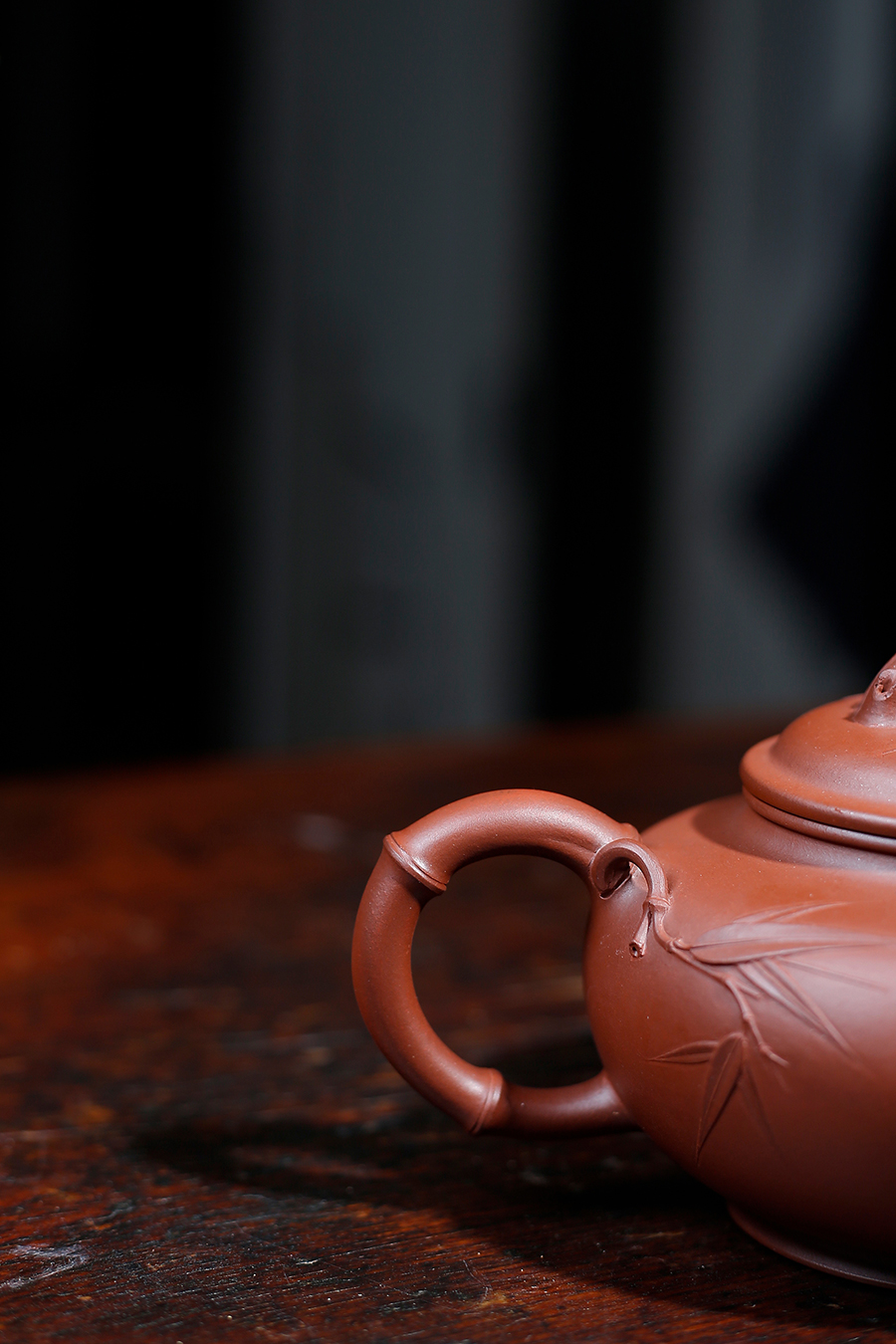 名家季益顺作品《全手梅竹双清》