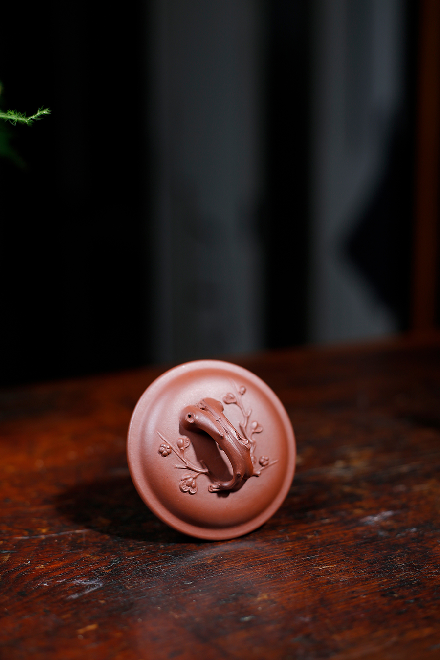 名家季益顺作品《全手梅竹双清》