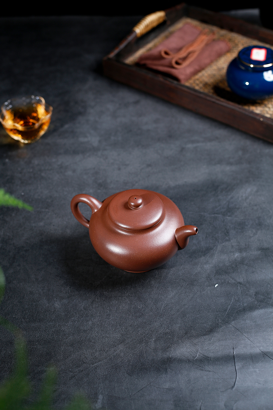 名家李寒勇作品《古韵》