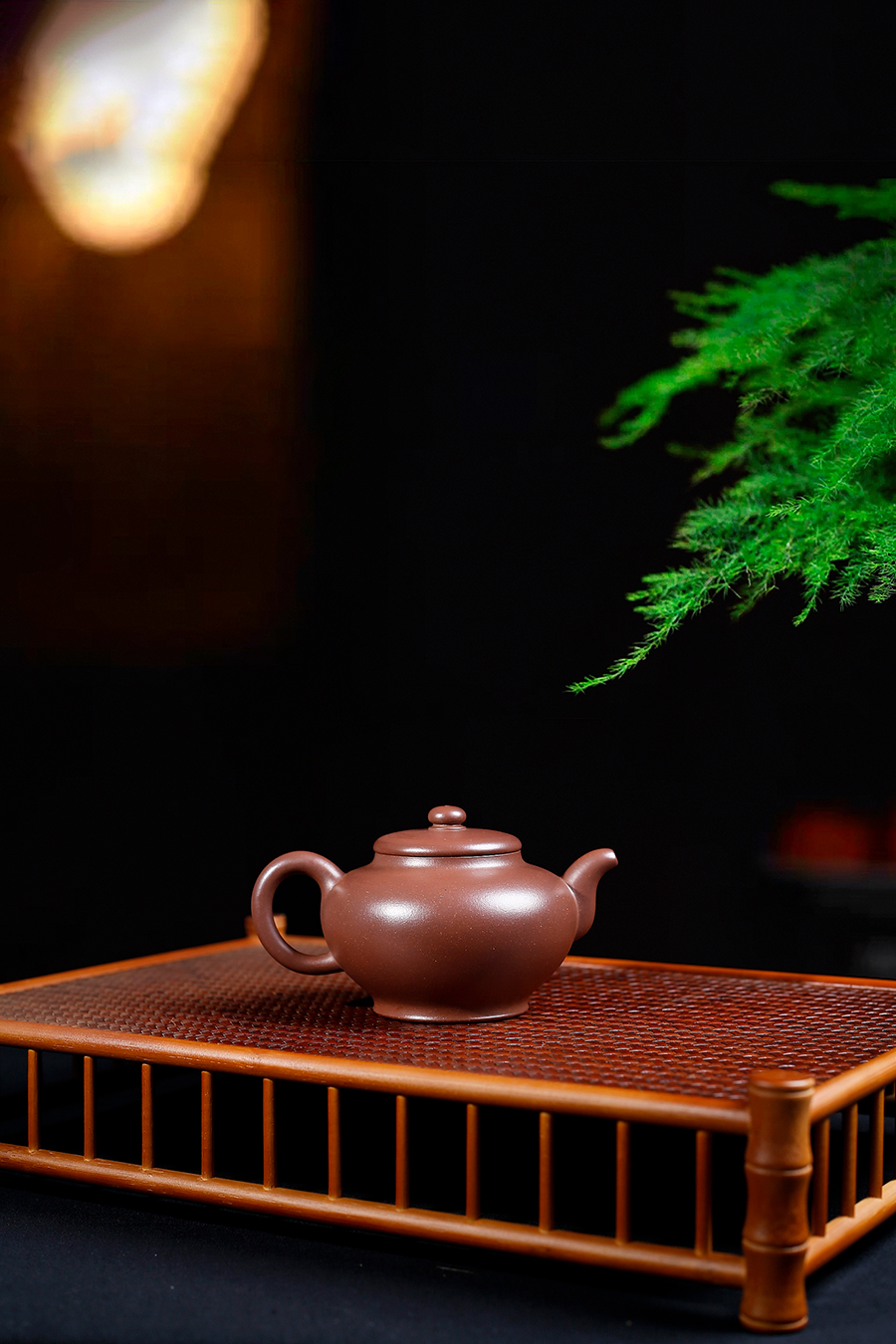 名家李寒勇作品《古韵》