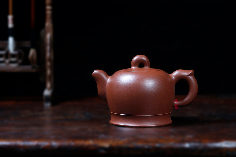 名家袁国强作品《大唐遗韵》