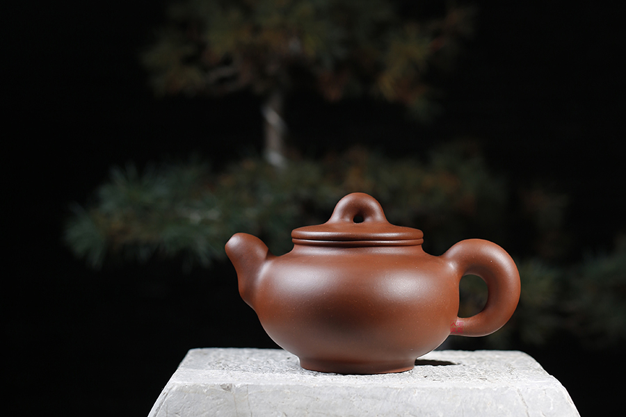 名家袁国强作品《渴求》