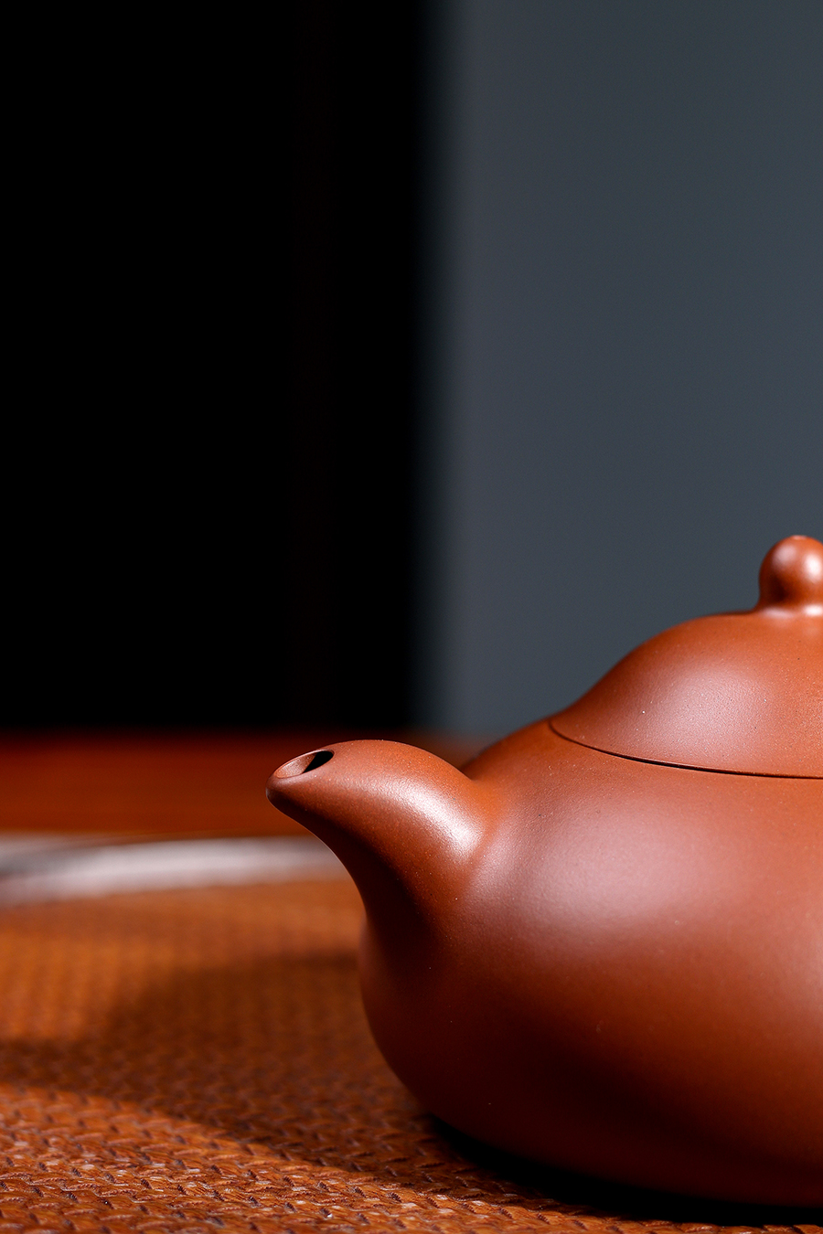 名家季益顺作品《双波玉蝉》