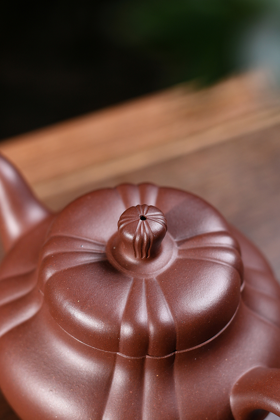 名家高湘君作品《高脚条纹》