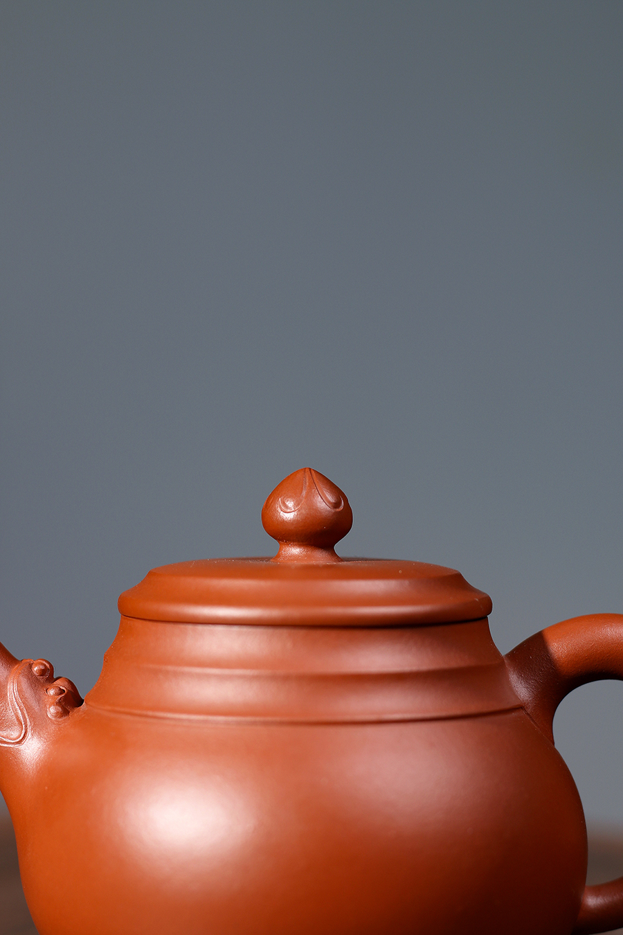 名家吴亚萍作品《如意鼎(汪寅仙监制)》