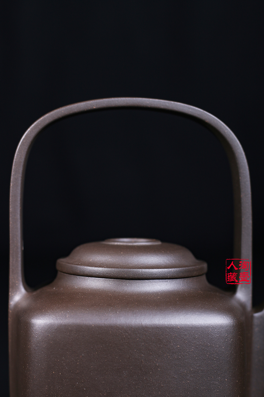 名家施小马作品《珏提》