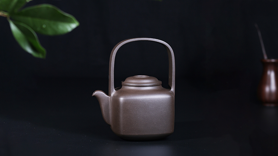 名家施小马作品《珏提》