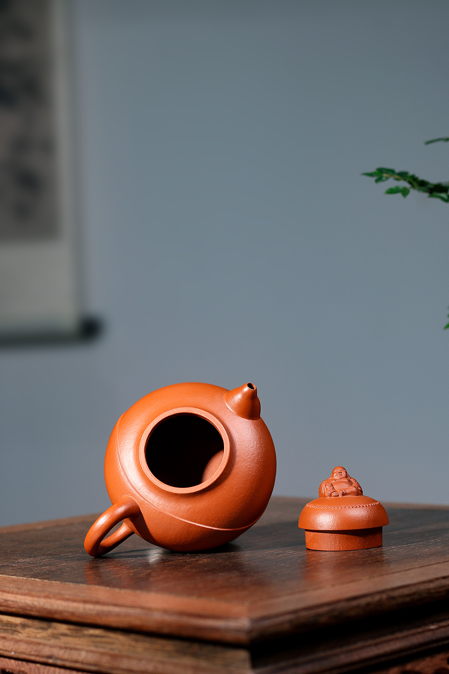 名家王石耕作品《长乐》