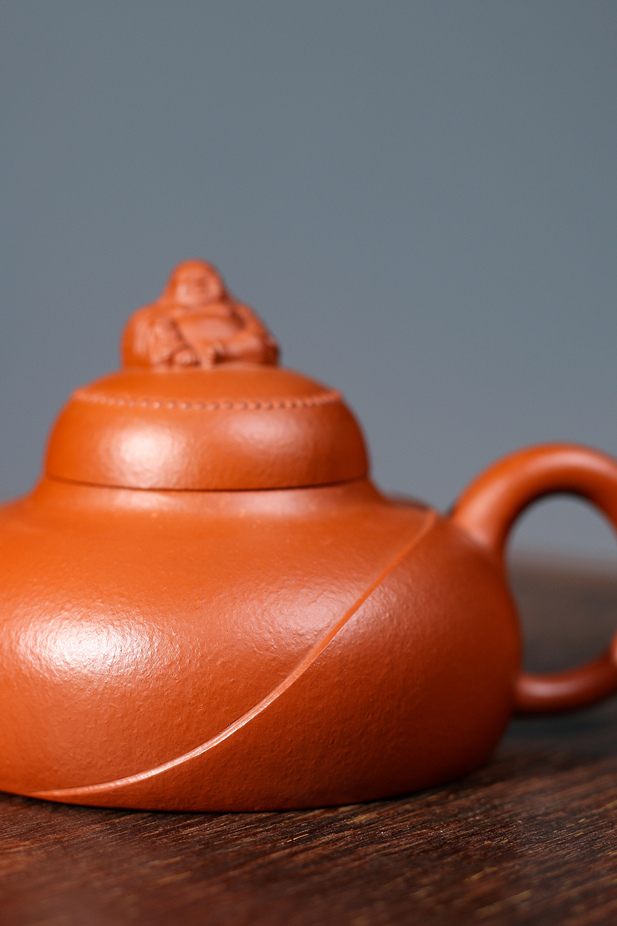 名家王石耕作品《长乐》