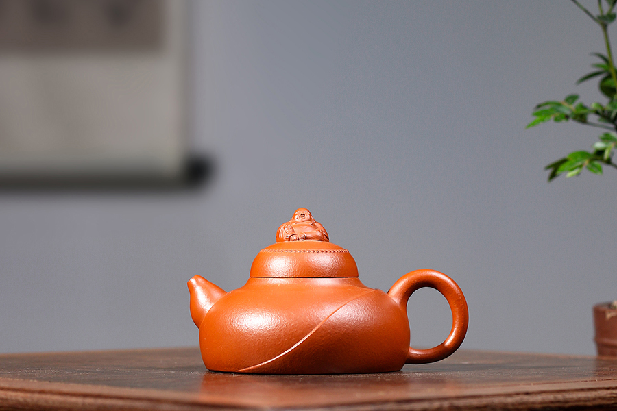 名家王石耕作品《长乐》