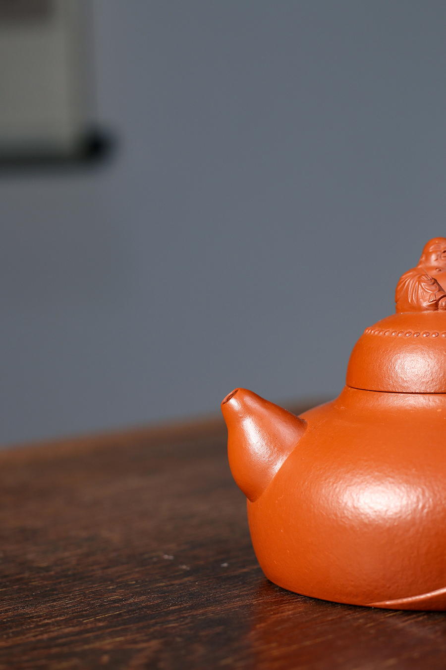 名家王石耕作品《长乐》