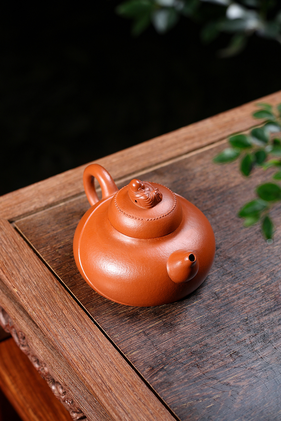 名家王石耕作品《长乐》