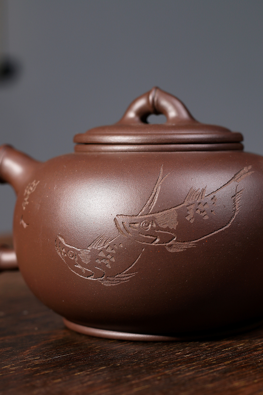 名家鲍利安作品《竹福(鲍志强铭)》