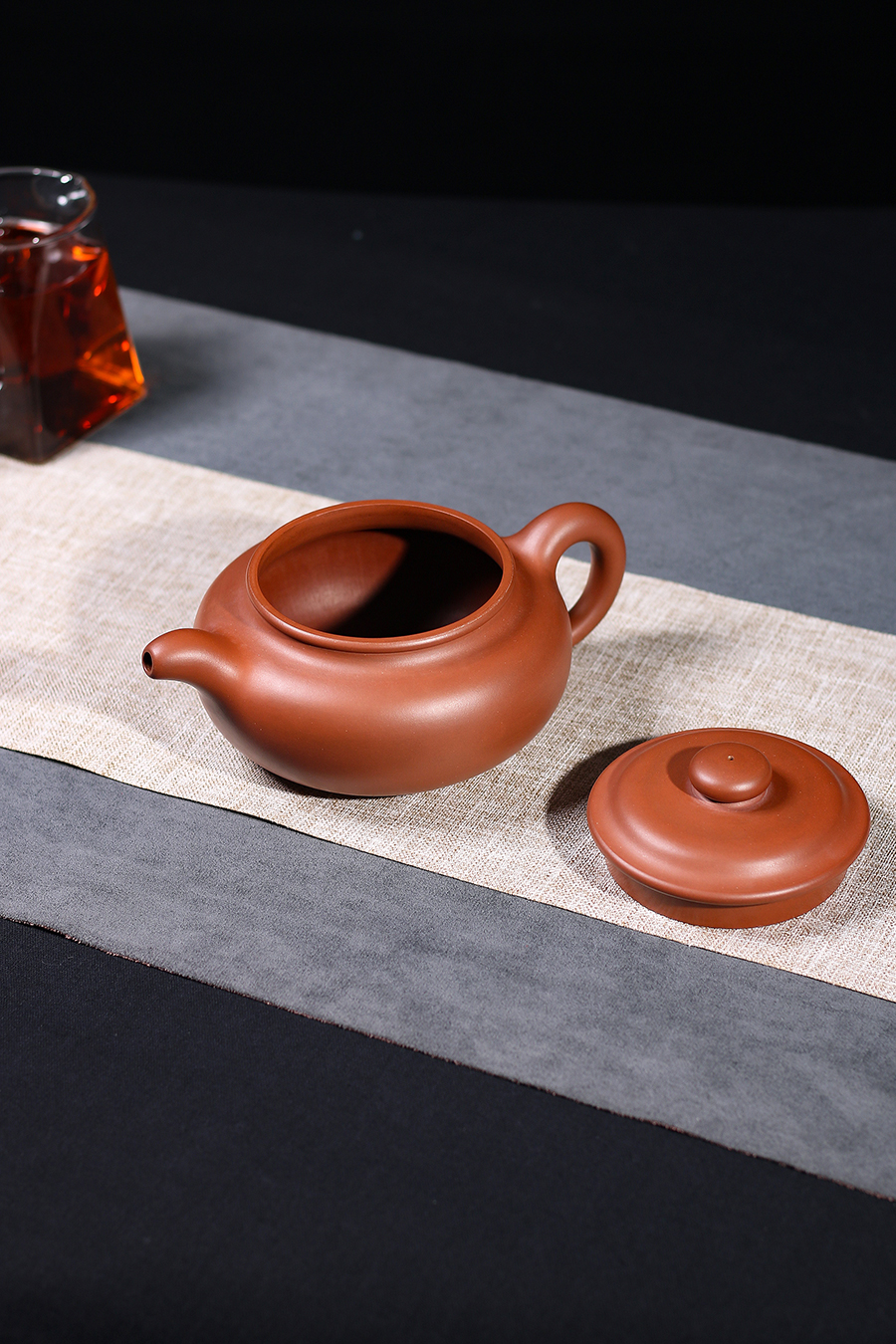 名家施小马作品《全手大仿古》