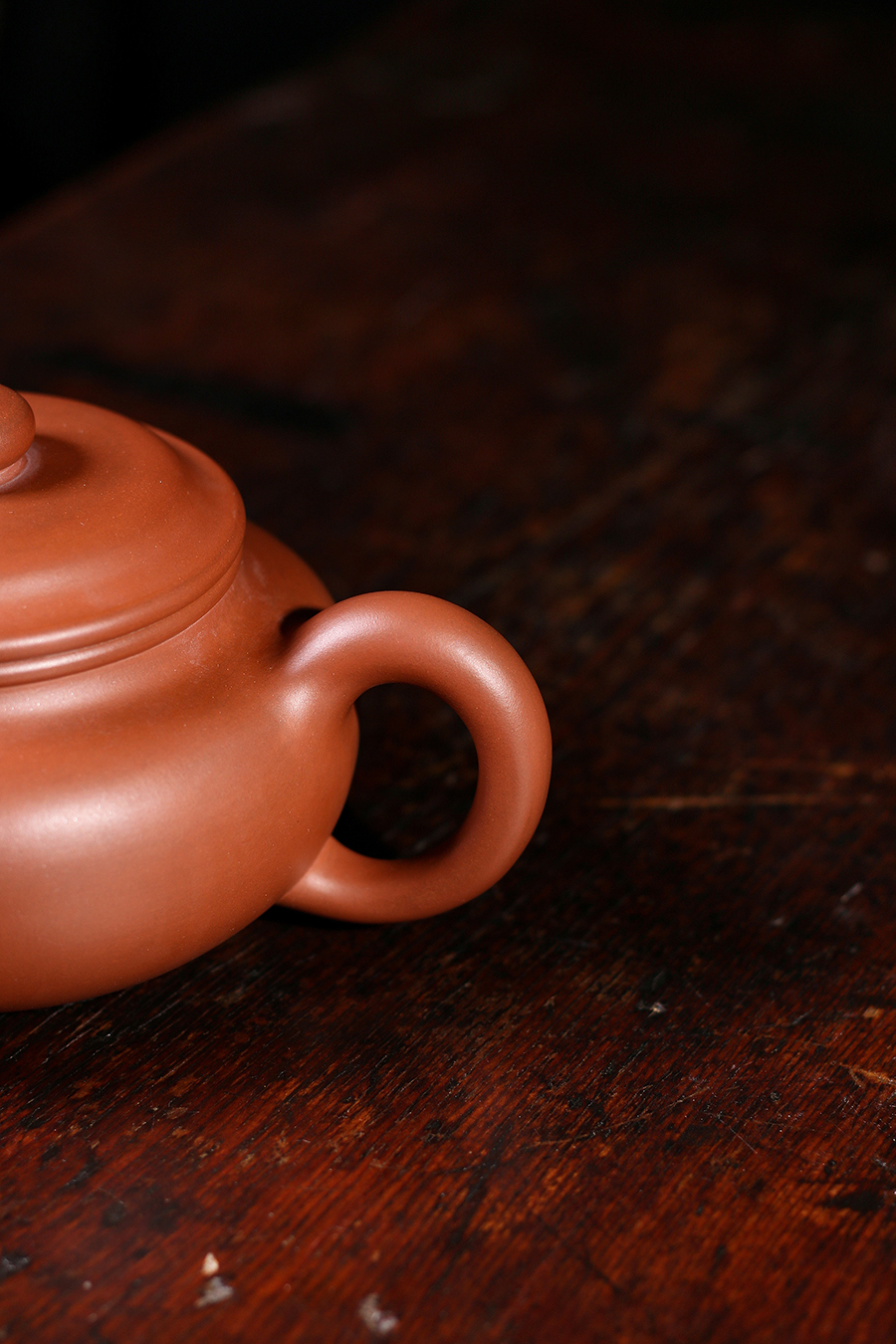 名家施小马作品《全手大仿古》