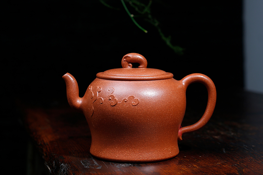 名家郑剑锋作品《吉祥如意》