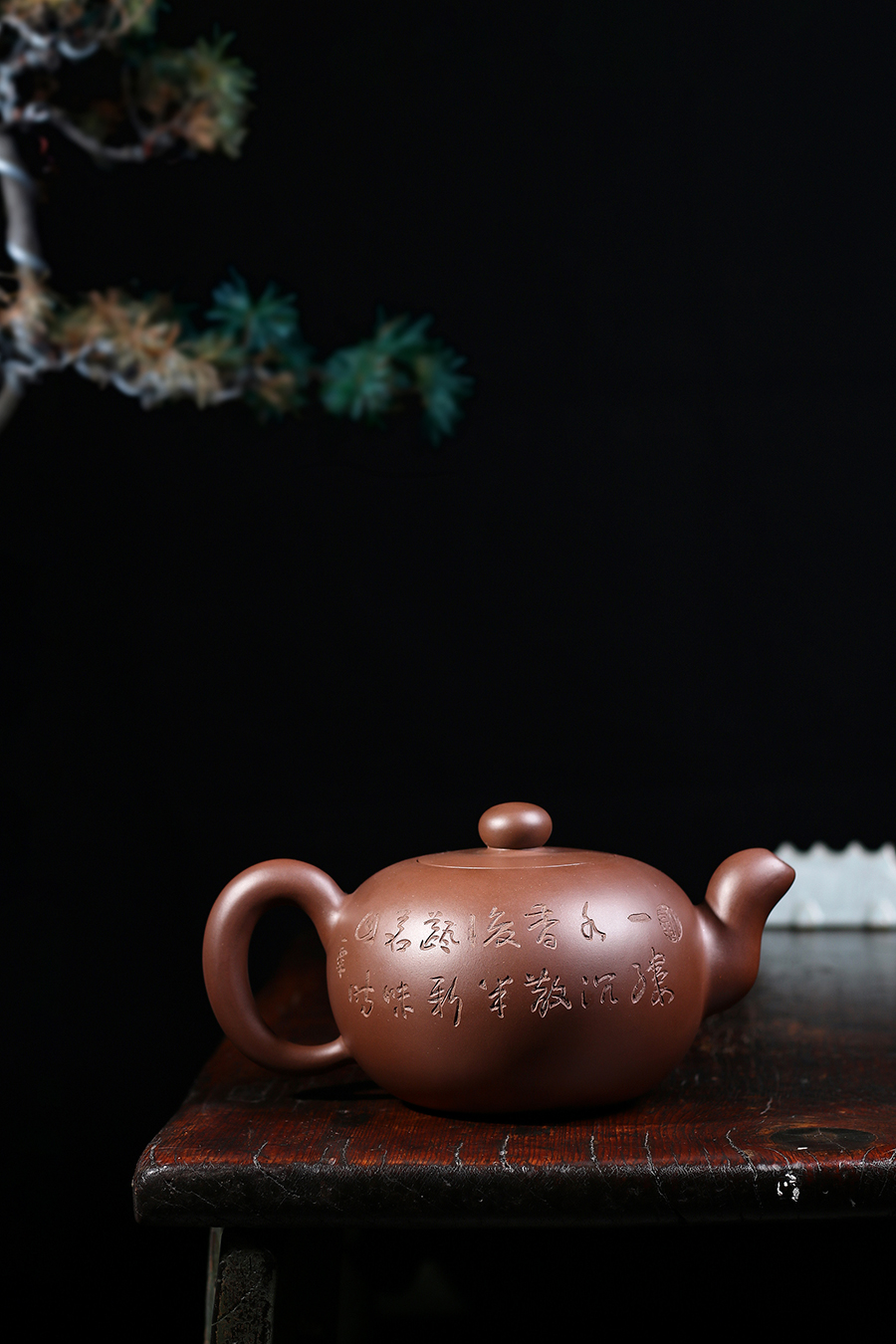 名家范洪泉作品《全手大圆珠(毛国强满刻)》