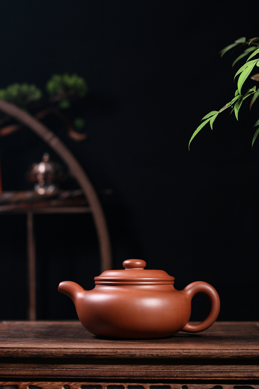 名家施小马作品《全手大仿古》