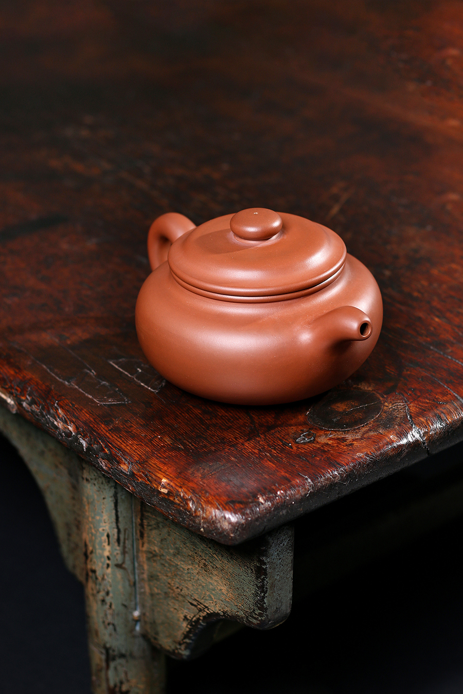 名家施小马作品《全手大仿古》