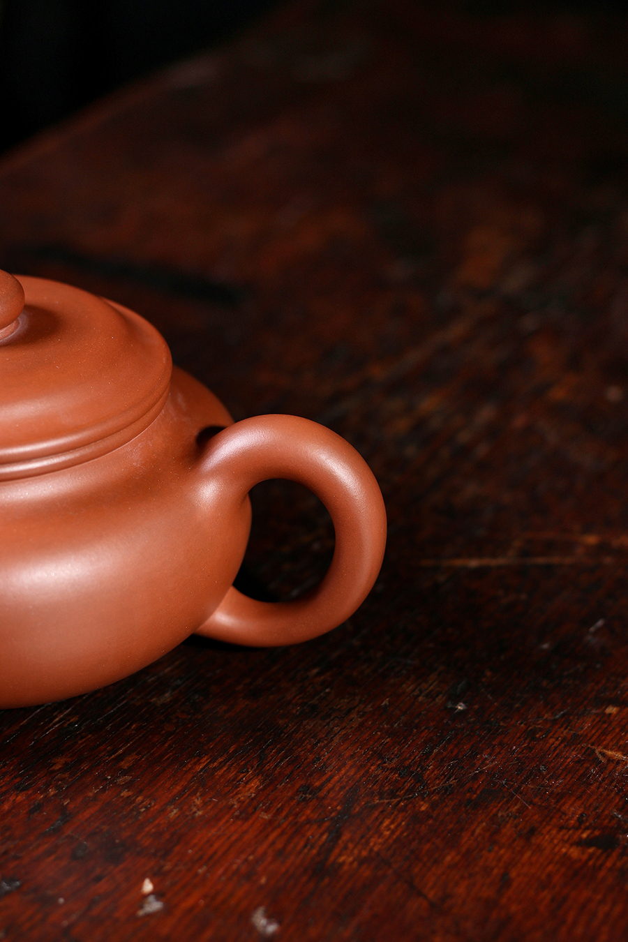 名家施小马作品《全手大仿古》