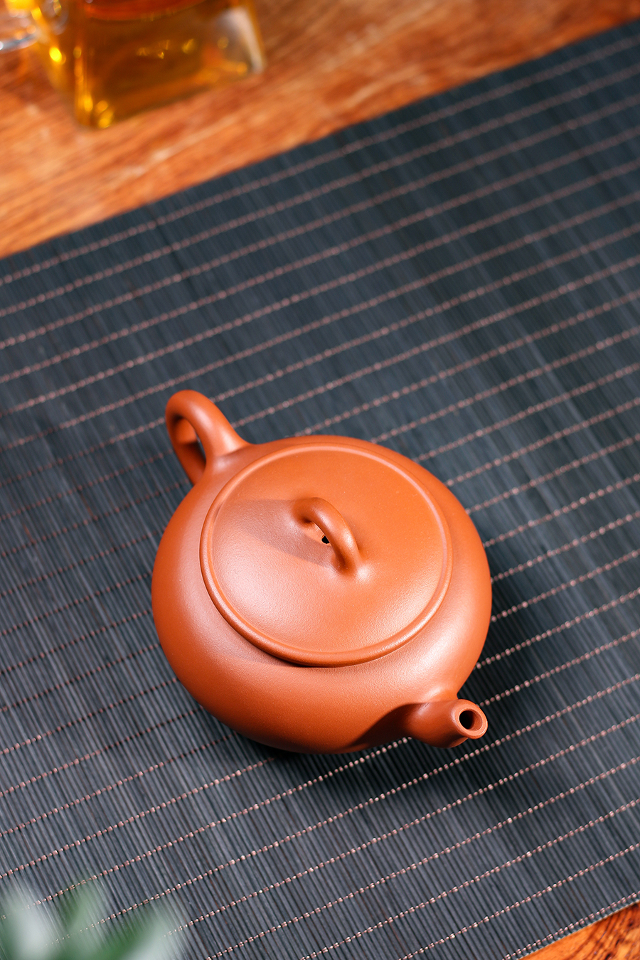 名家吴东元作品《古泉壶》