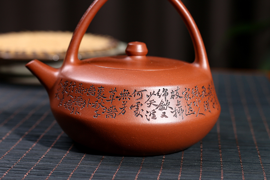 名家范泽锋作品《坡公提·春景》