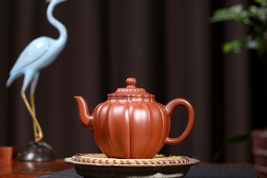 名家范泽锋作品《禅墩·梵志》