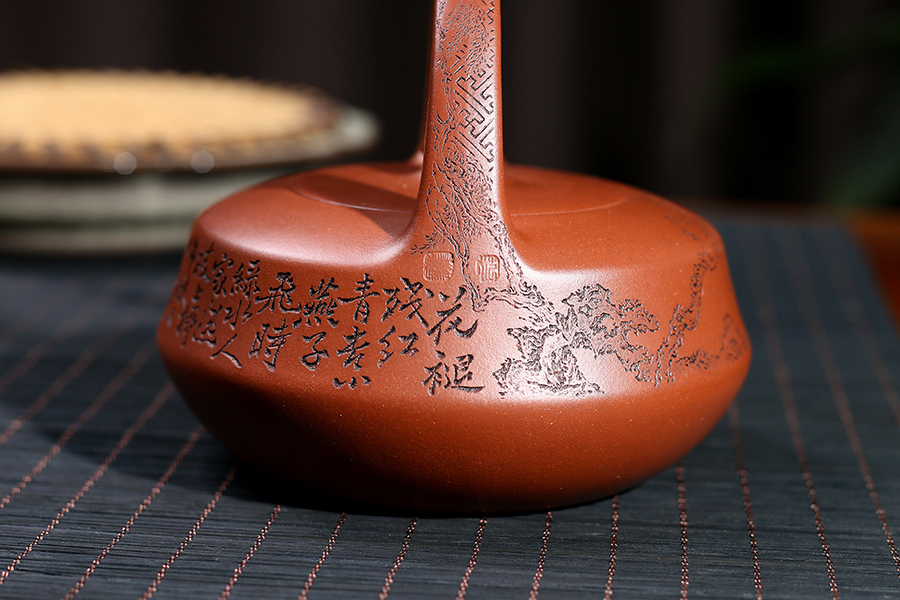 名家范泽锋作品《坡公提·春景》