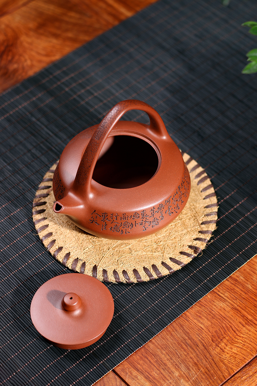 名家范泽锋作品《坡公提·春景》