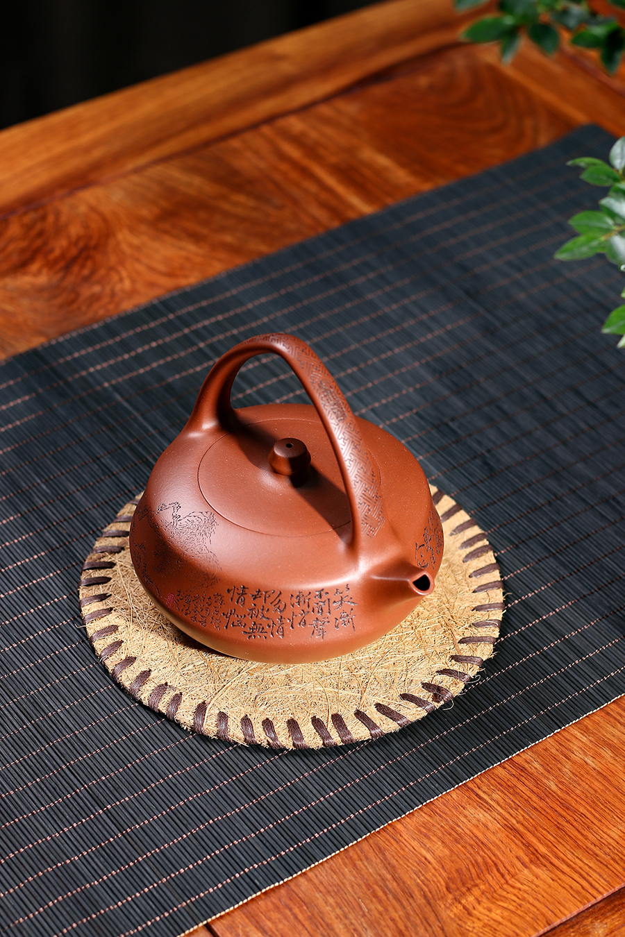 名家范泽锋作品《坡公提·春景》