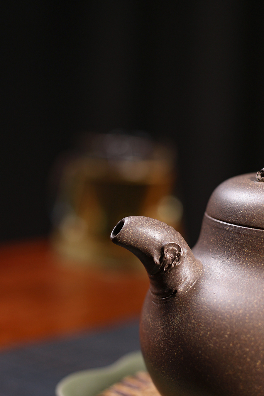 名家季益顺作品《琵琶语》