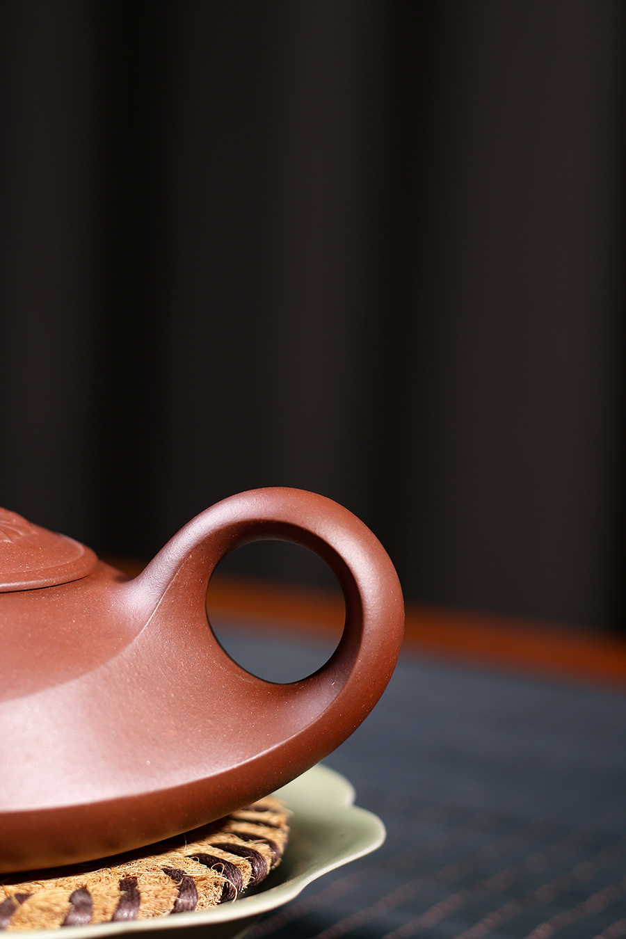 名家季益顺作品《忘忧》