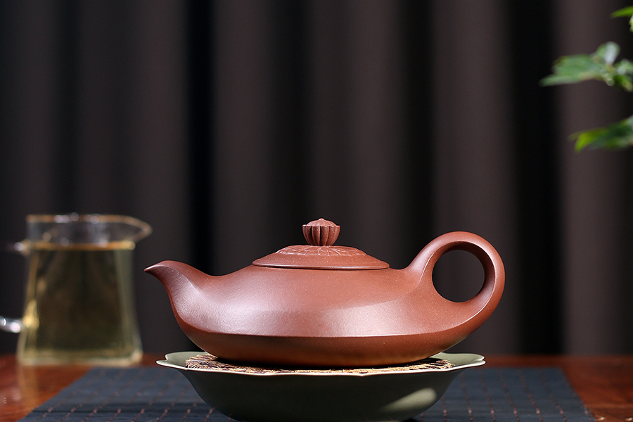 名家季益顺作品《忘忧》