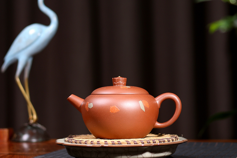 名家范泽锋作品《心灵的智慧》