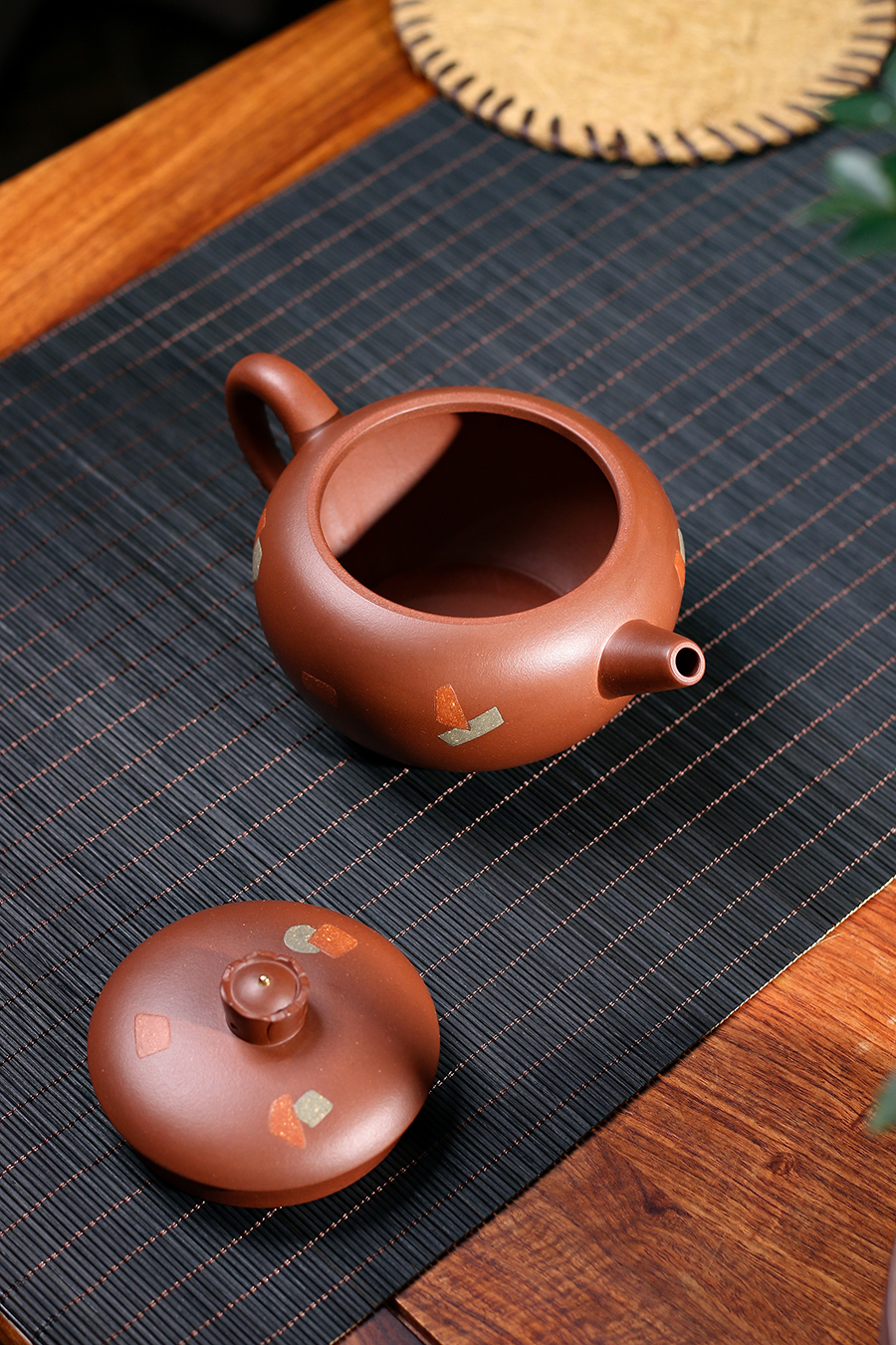 名家范泽锋作品《心灵的智慧》