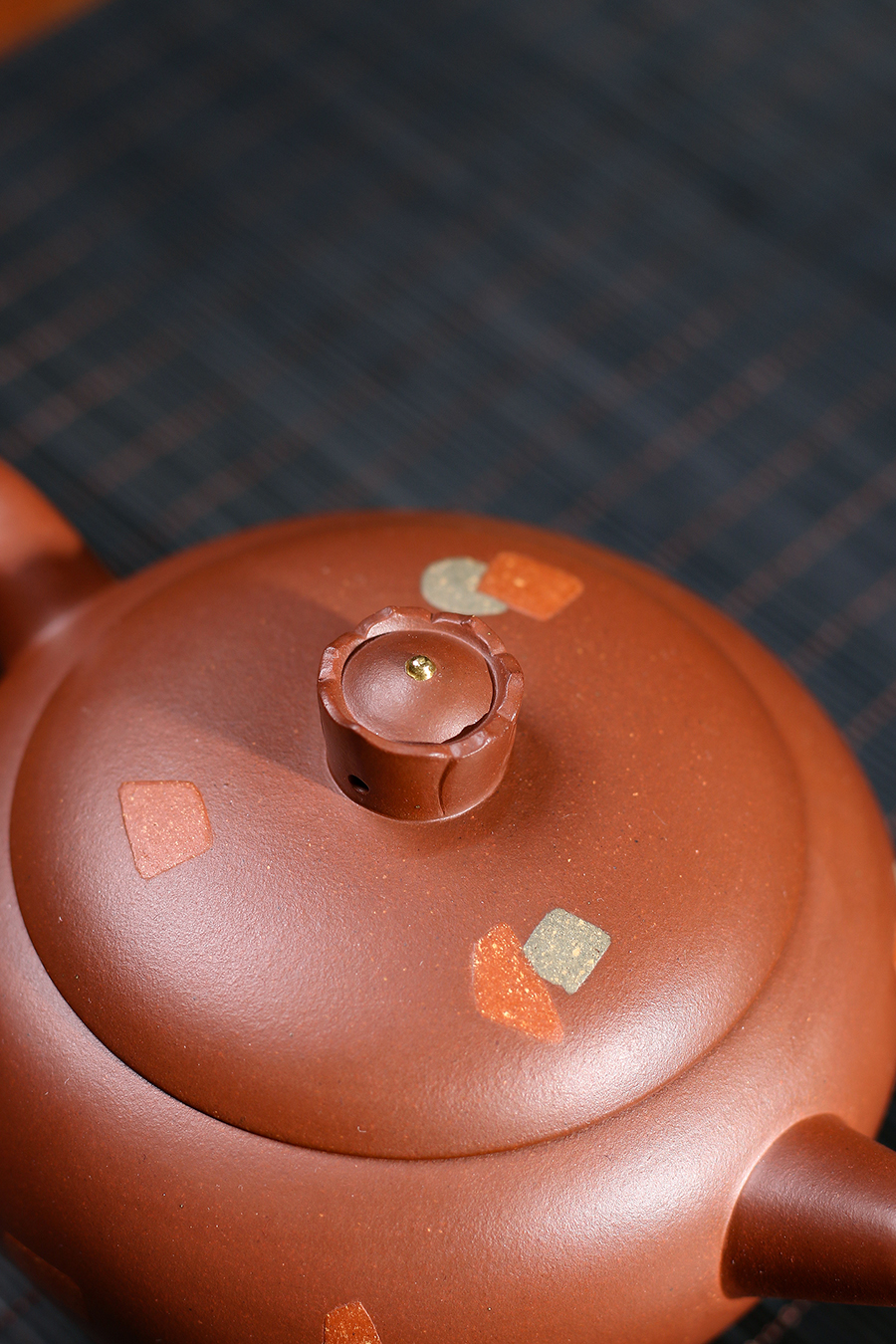 名家范泽锋作品《心灵的智慧》