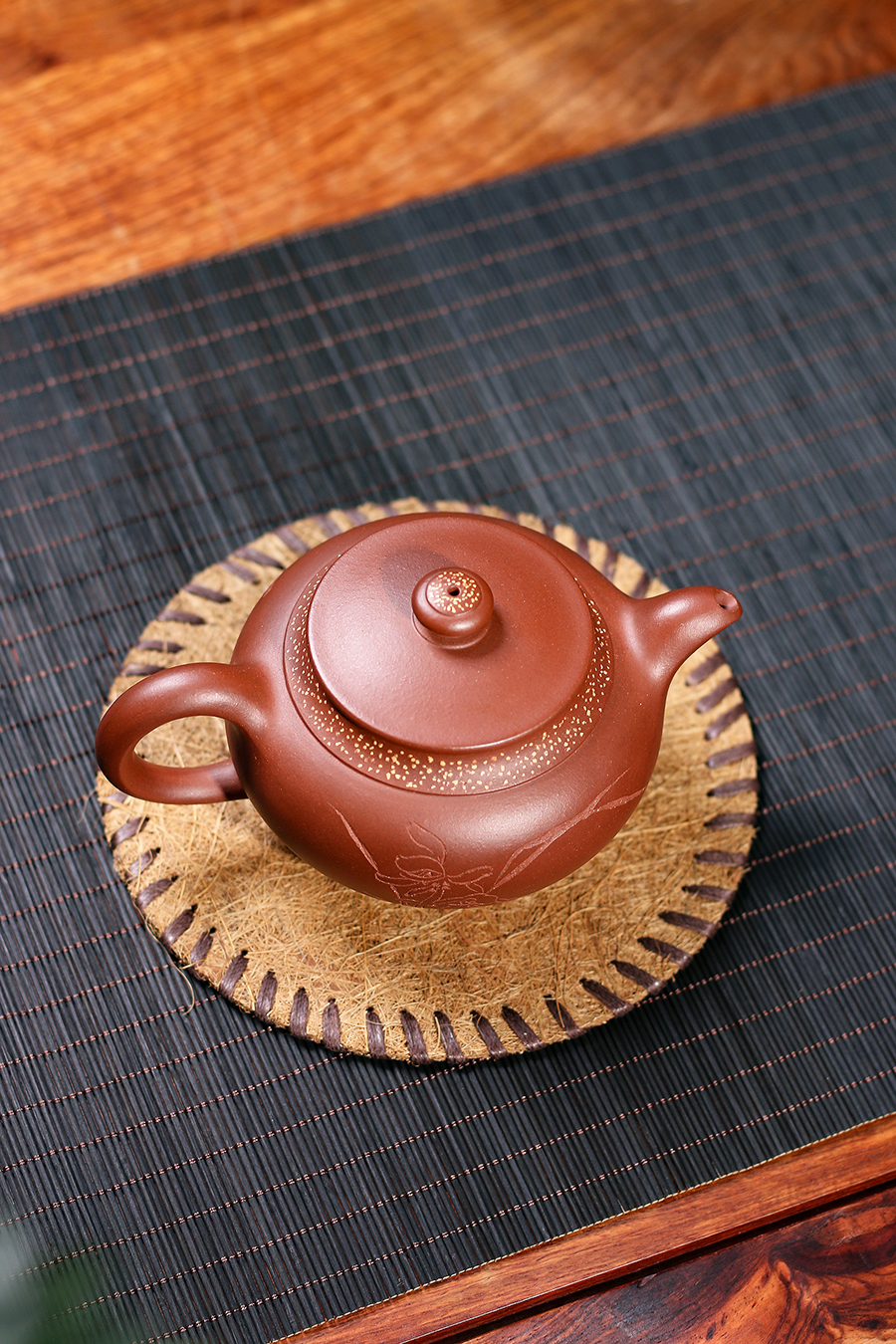 名家毛子健作品《香溢清诗》