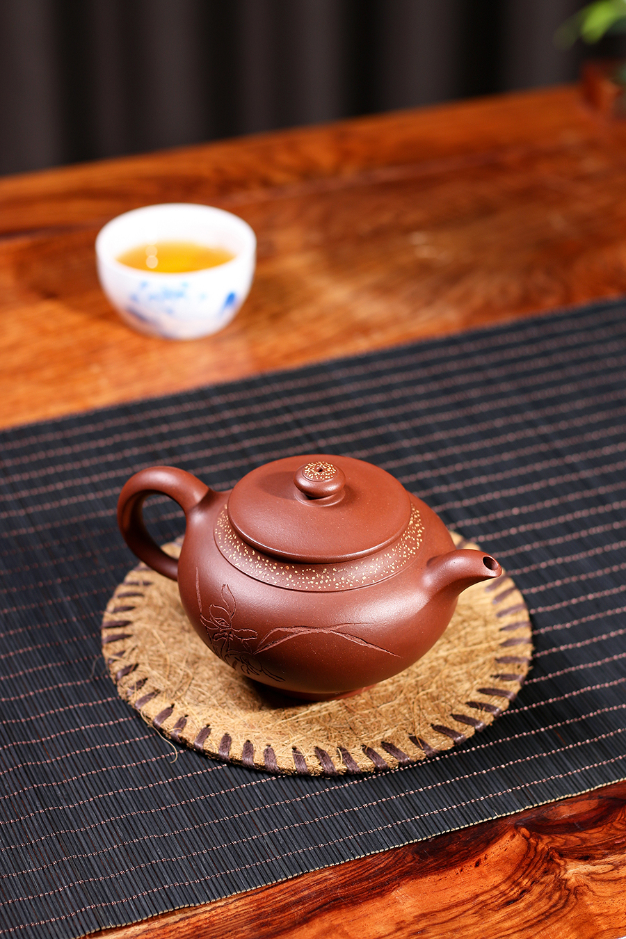 名家毛子健作品《香溢清诗》