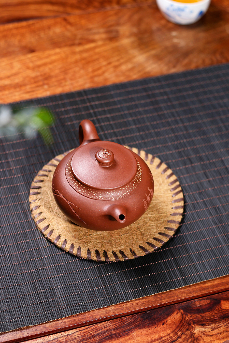 名家毛子健作品《香溢清诗》