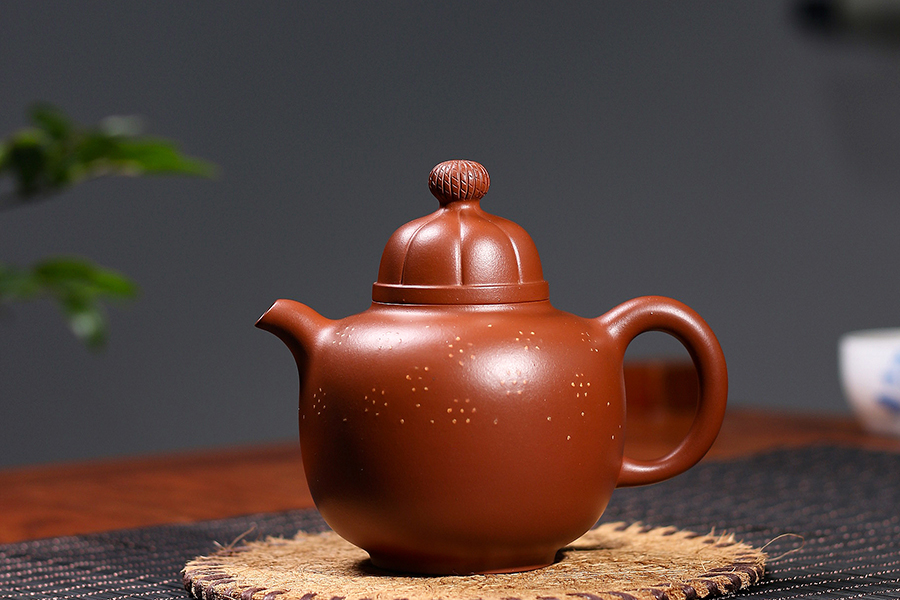 名家曹婉芬作品《童心》