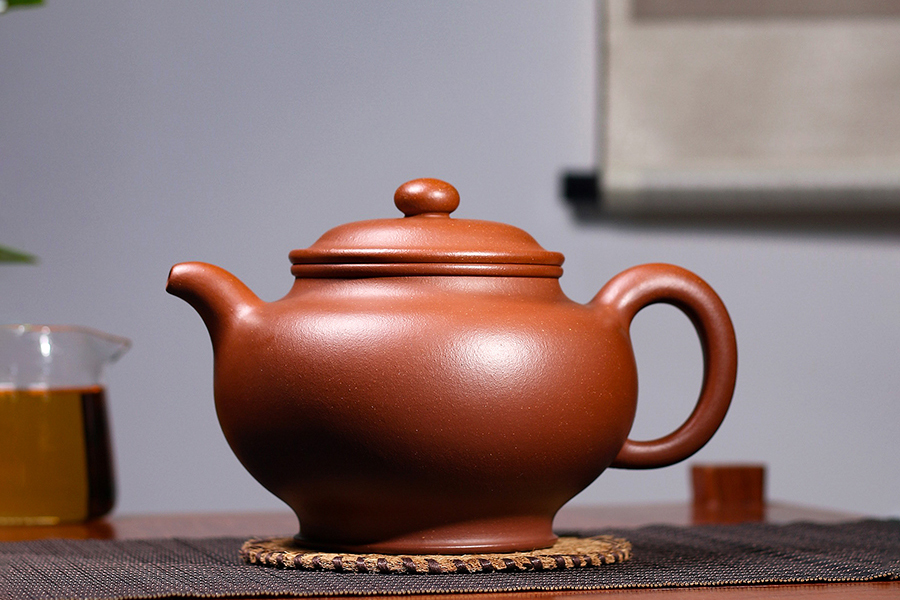 名家张红华作品《全手大掇只》