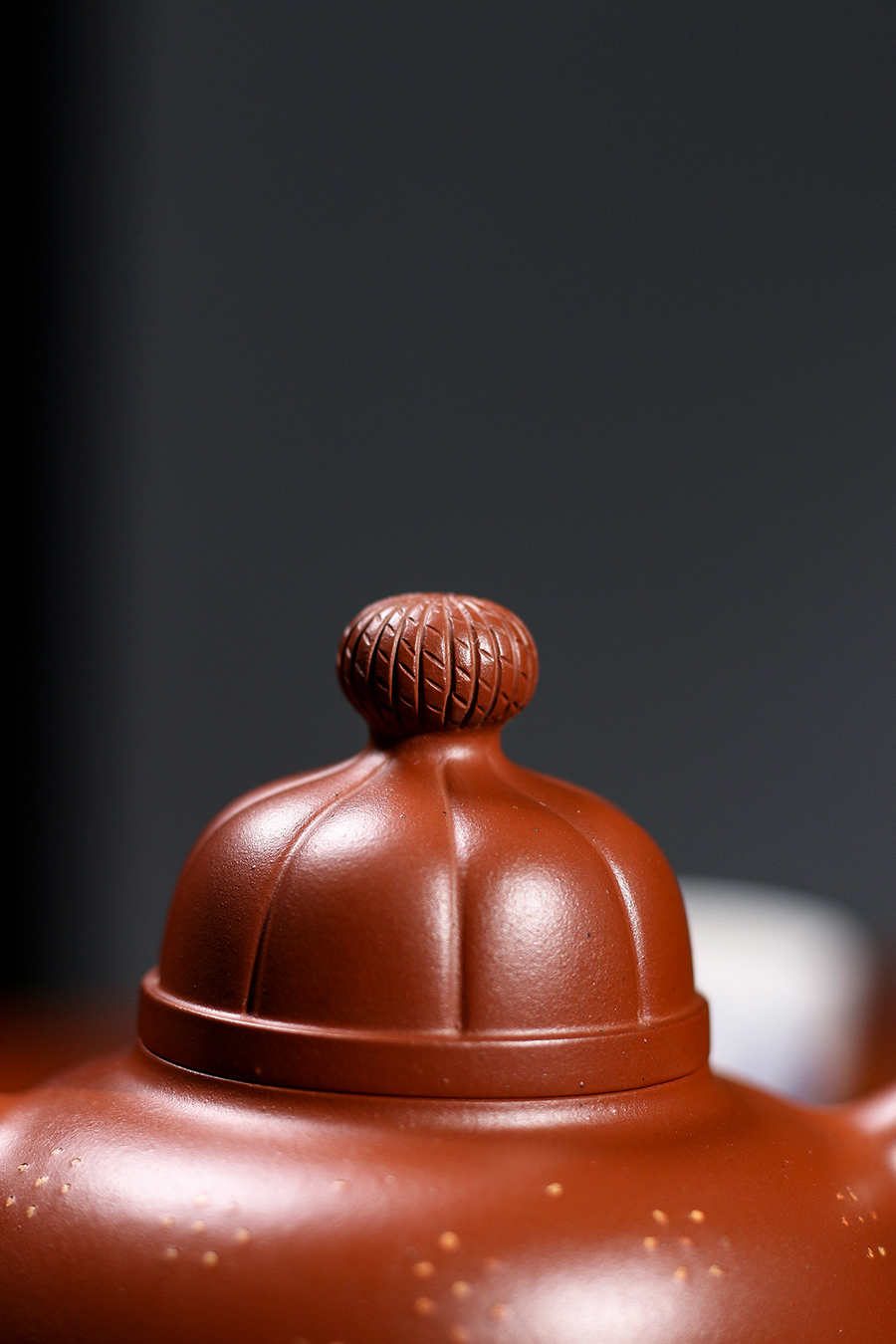 名家曹婉芬作品《童心》