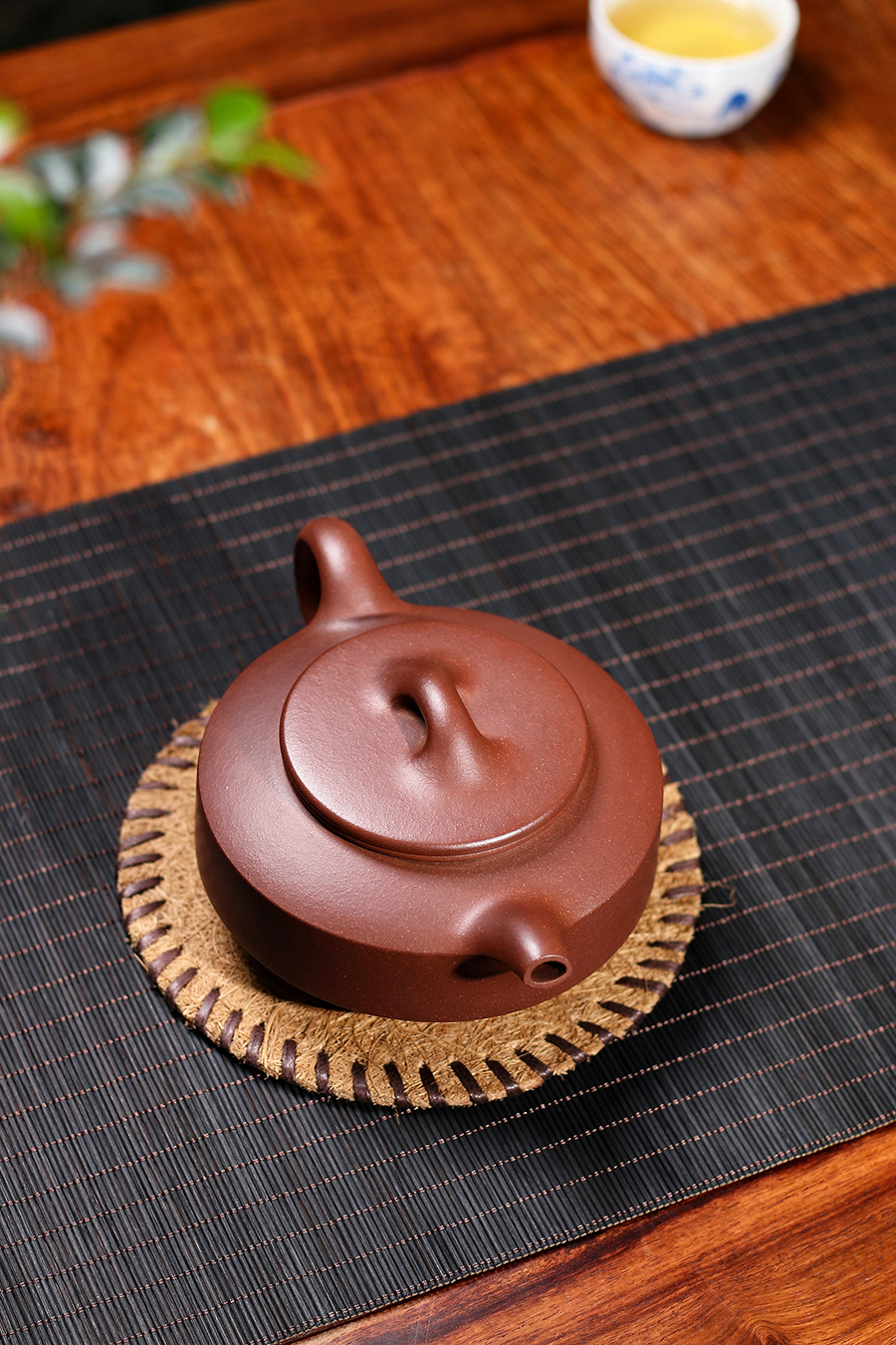 名家沈建强作品《汉云》