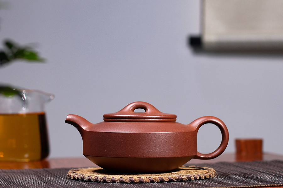 名家沈建强作品《汉云》