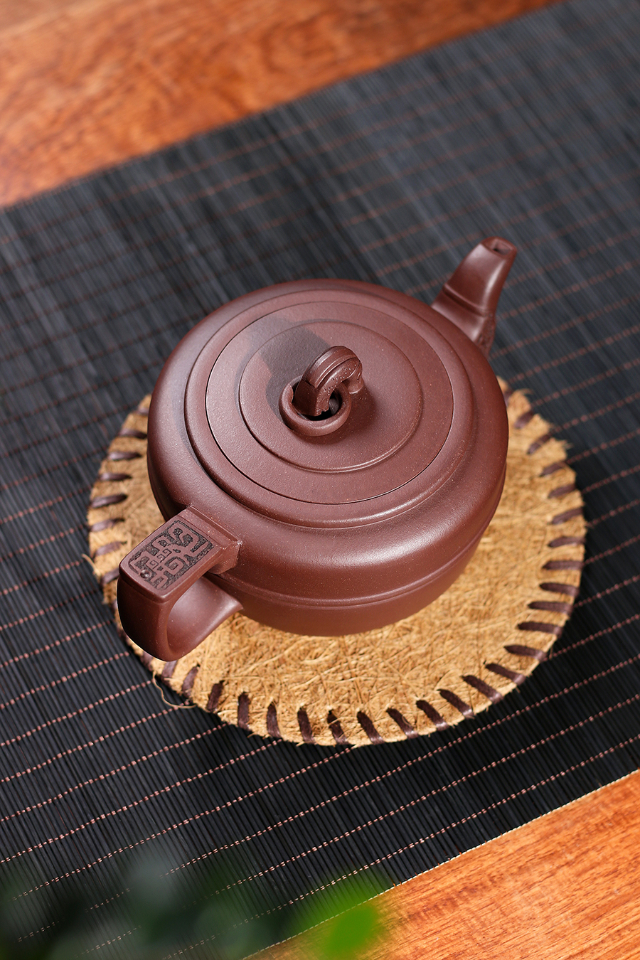 名家鲍正兰作品《大集玉》